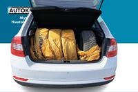 Skoda Rapid vaihtoauto