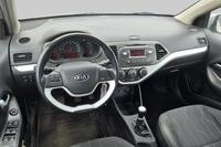 Kia Picanto vaihtoauto