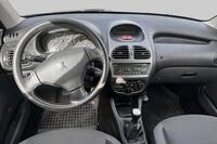 Peugeot 206 vaihtoauto