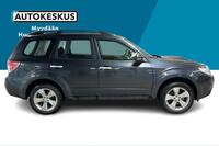 Subaru Forester vaihtoauto
