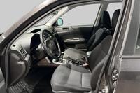 Subaru Forester vaihtoauto