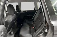 Subaru Forester vaihtoauto