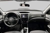 Subaru Forester vaihtoauto