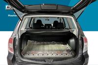 Subaru Forester vaihtoauto