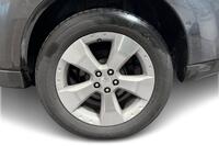 Subaru Forester vaihtoauto