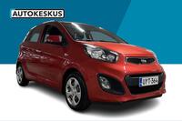 Kia Picanto vaihtoauto
