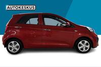 Kia Picanto vaihtoauto