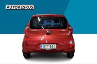 Kia Picanto vaihtoauto