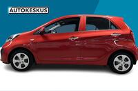 Kia Picanto vaihtoauto