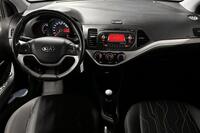 Kia Picanto vaihtoauto