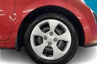 Kia Picanto vaihtoauto
