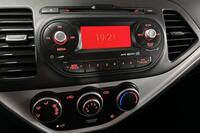 Kia Picanto vaihtoauto