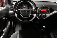 Kia Picanto vaihtoauto