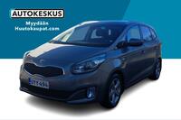 Kia Carens vaihtoauto