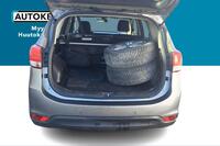 Kia Carens vaihtoauto