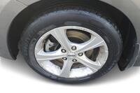 Kia Carens vaihtoauto