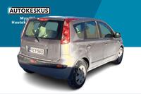 Nissan NOTE vaihtoauto