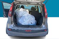 Nissan NOTE vaihtoauto