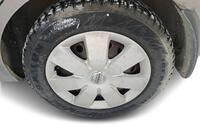 Nissan NOTE vaihtoauto