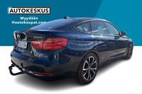 BMW 3-sarja vaihtoauto