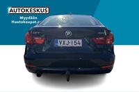 BMW 3-sarja vaihtoauto