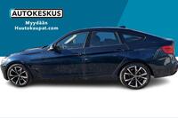 BMW 3-sarja vaihtoauto