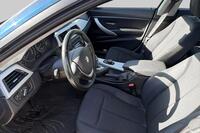 BMW 3-sarja vaihtoauto