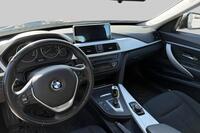 BMW 3-sarja vaihtoauto