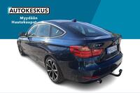 BMW 3-sarja vaihtoauto
