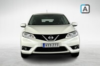 Nissan Pulsar vaihtoauto