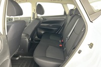 Nissan Pulsar vaihtoauto