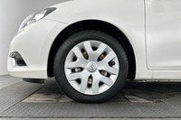 Nissan Pulsar vaihtoauto