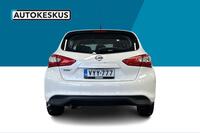 Nissan Pulsar vaihtoauto