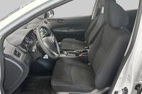 Nissan Pulsar vaihtoauto