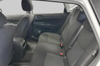 Nissan Pulsar vaihtoauto