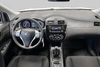 Nissan Pulsar vaihtoauto