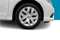 Nissan Pulsar vaihtoauto