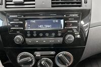 Nissan Pulsar vaihtoauto