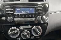 Nissan Pulsar vaihtoauto