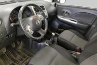 Nissan Micra vaihtoauto
