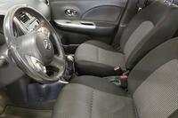 Nissan Micra vaihtoauto