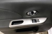 Nissan Micra vaihtoauto