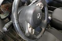 Nissan Micra vaihtoauto