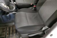 Nissan Micra vaihtoauto