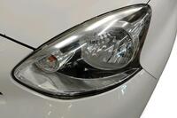 Nissan Micra vaihtoauto