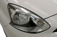 Nissan Micra vaihtoauto