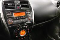Nissan Micra vaihtoauto