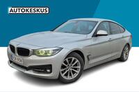 BMW 3-sarja vaihtoauto