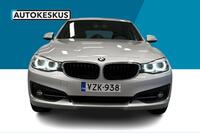 BMW 3-sarja vaihtoauto