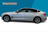 BMW 3-sarja vaihtoauto